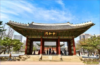 덕수궁 미술관 돌담길 맛집 석조전 돈덕전 입장료_29