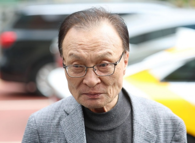 이해찬 전 총리 별세