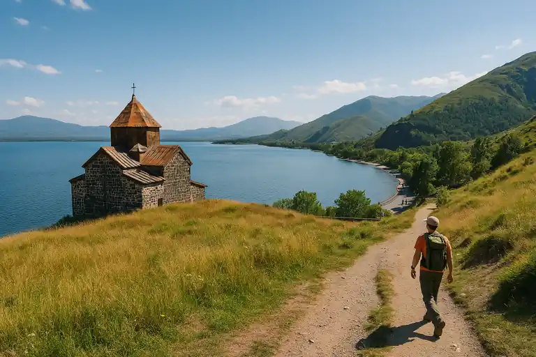 아르메니아 여행지 코스