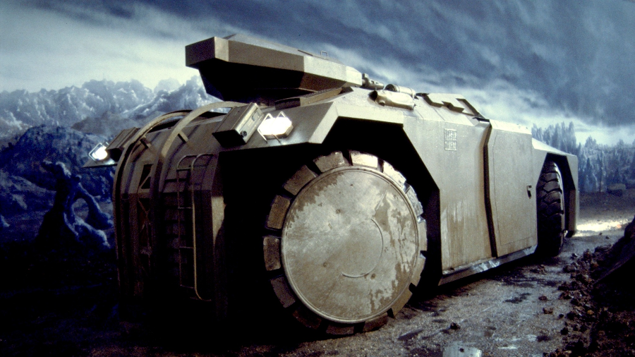 에어리언 2 (1986) 영화 해석 및 핵심 관람포인트