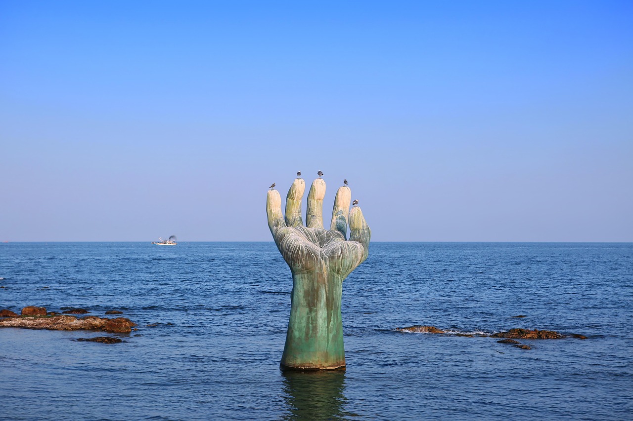 경상도 포항 호미곶 봄 벚꽃여행 당일치기 코스: 인스타 핫플, 감성 카페, 데이트 코스, 현지인 맛집, 반려견 동반 장소