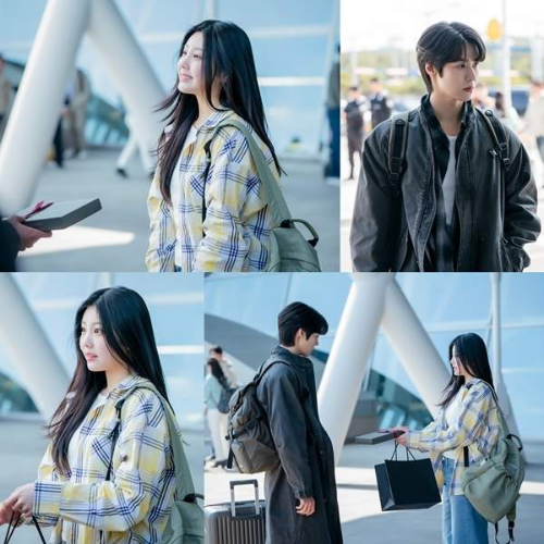 아일릿 원희, 배우 데뷔! '사계의 봄' 최종회 특별 출연으로 시청자 심장 저격!