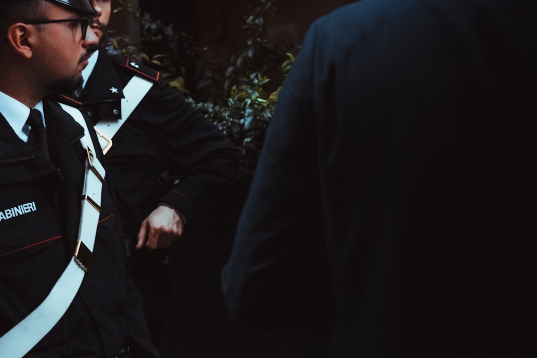 Arrest