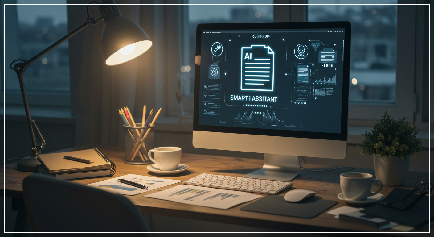 AI 법률 문서 및 계약서 자동 생성 서비스