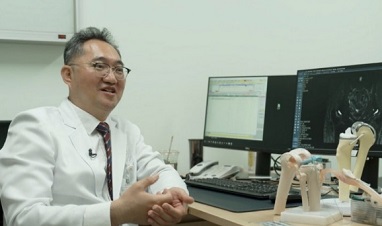 김광균교수