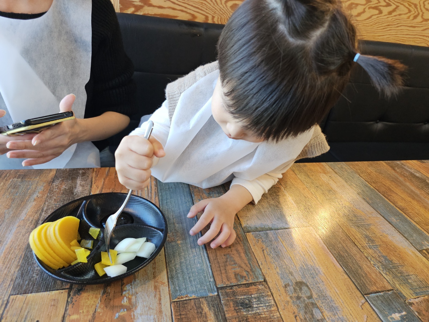 홍가네 짬뽕