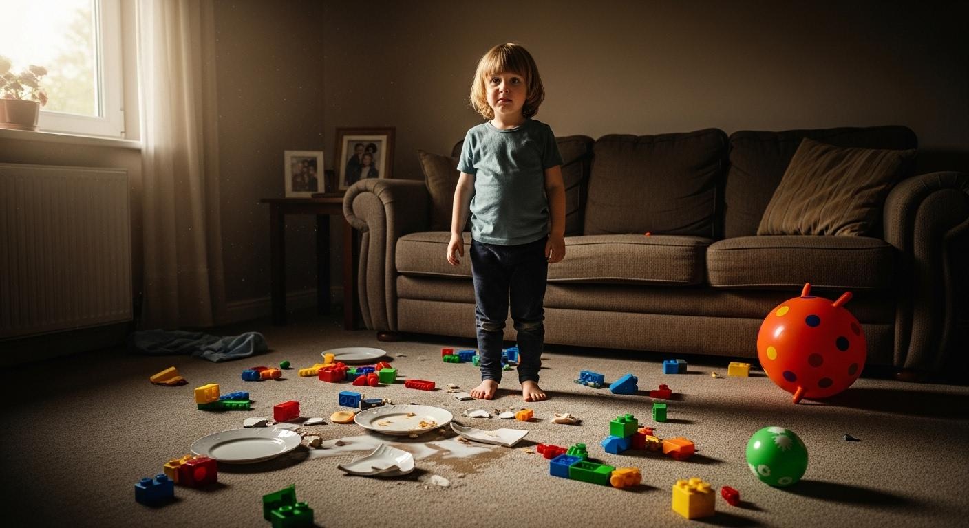 가족일상생활배상책임