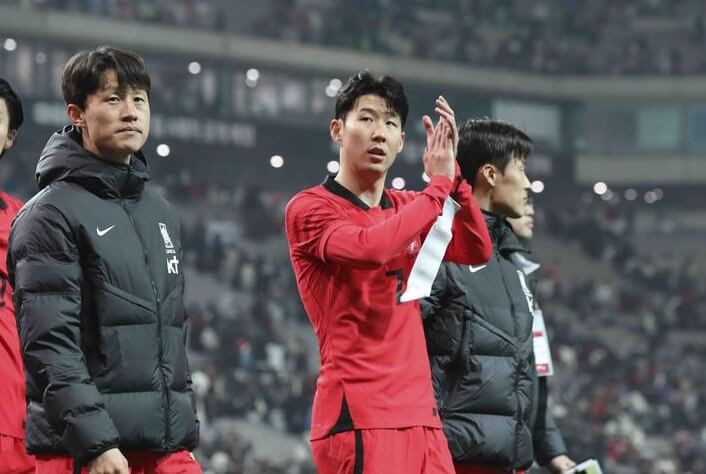 대한민국 쿠웨이트전 티켓 예매 방법 일정 대표팀명단 좌석가격