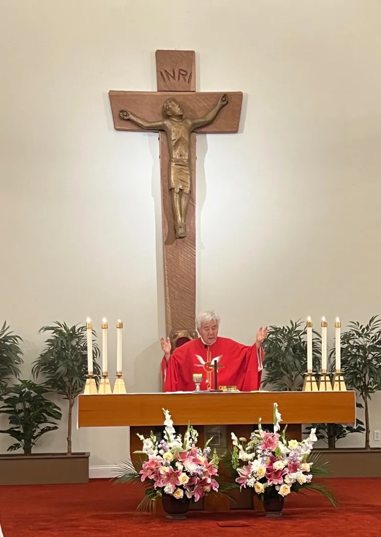 성인 축일 미사와 특별 전례의 의미_5