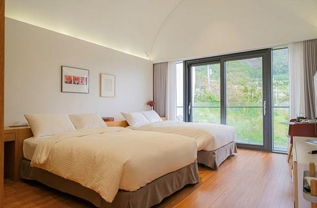 울릉도 숙소 호텔 펜션&리조트 게스트하우스 요약비교