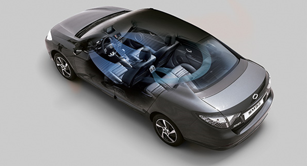 2024 르노 SM3 세단 정보 제원 포토