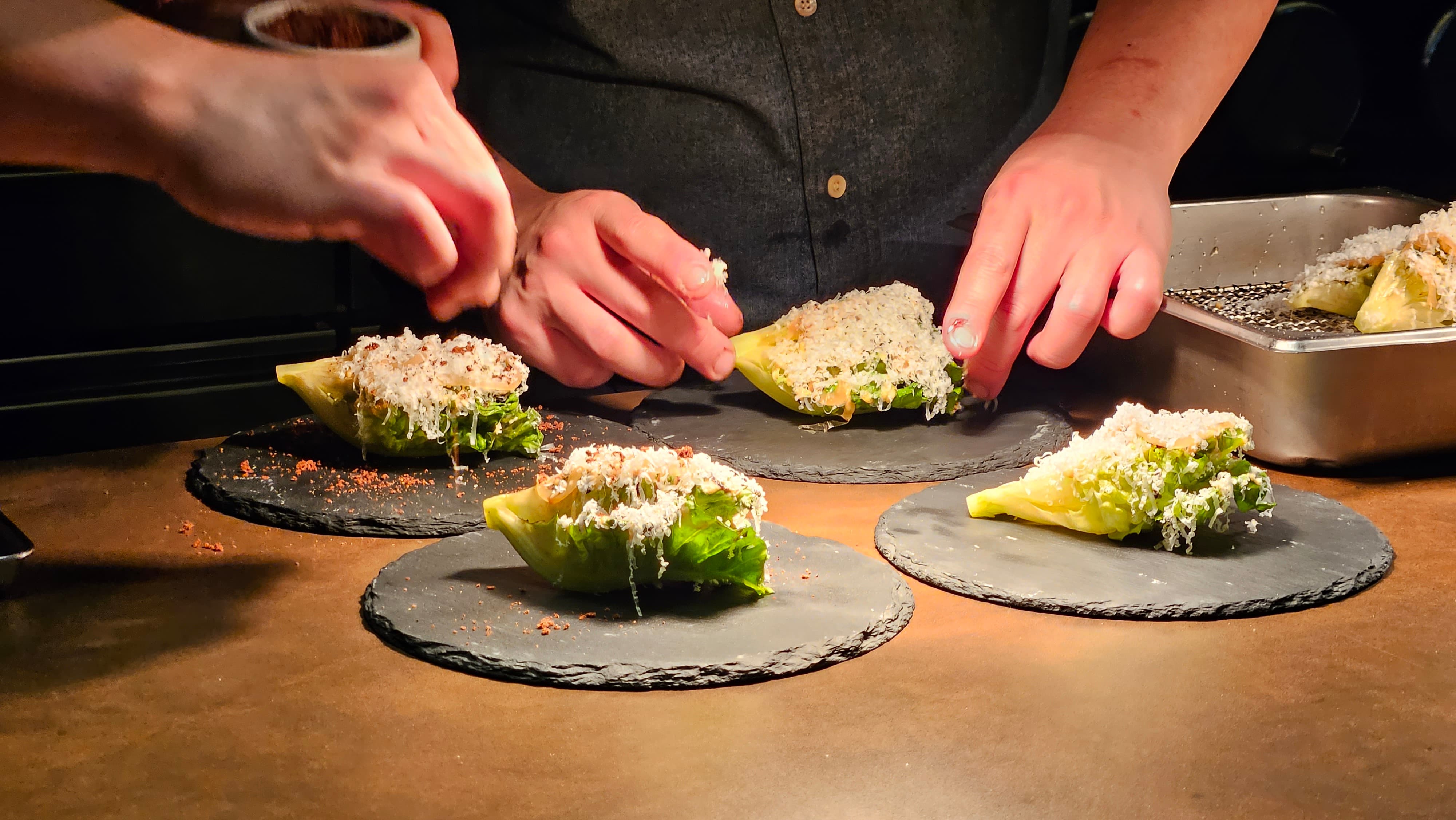강남&amp;#44;압구정 맛집_IMOK 스모크 다이닝_코스요리 맛집