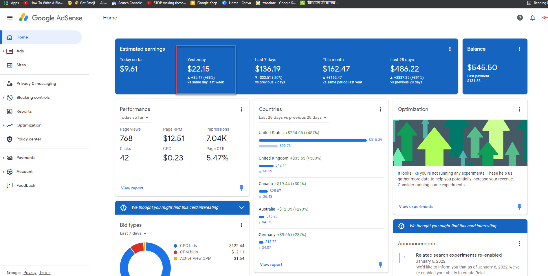 AI 수익 90일 실험