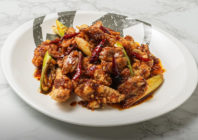 오늘N 퇴근후N 휘준 아나운서가 소개하는 휘슐랭 가이드 홍대 맛집 반가 숯불닭갈비