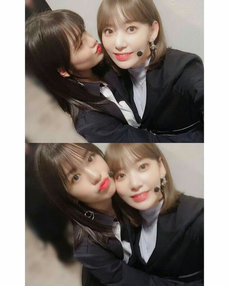 아이즈원 프로듀스48 사진 모음 아이즈원 프로듀스48 사진 모음