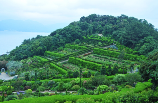 거제 외도 보타니아 배 시간표&amp;#44; 배타는 곳&amp;#44; 입장료&amp;#44; 예약 방법 총정리