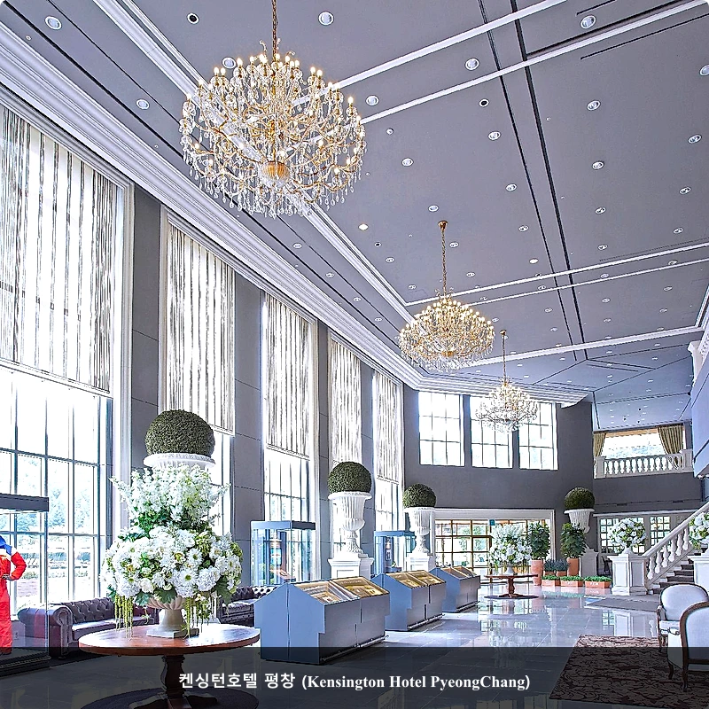 켄싱턴호텔 평창 (Kensington Hotel PyeongChang)_3