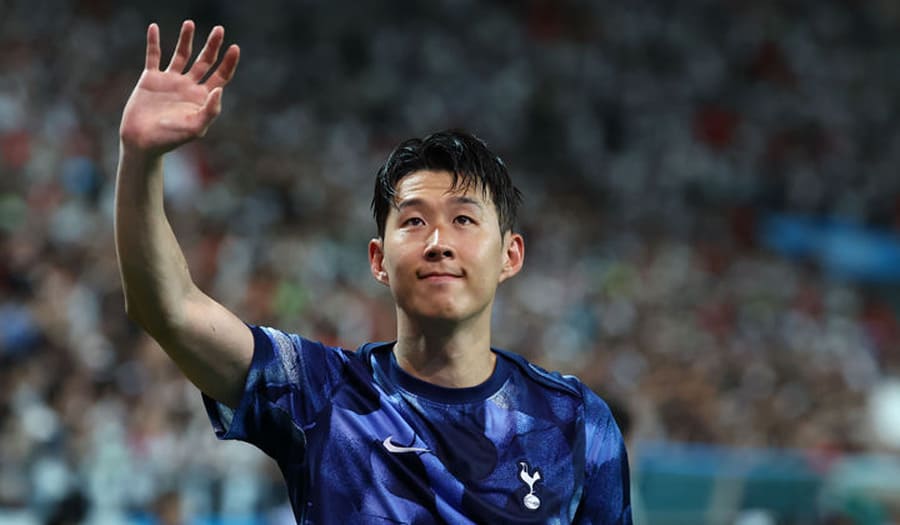 손흥민-고별전-토트넘-vs-뉴캐슬