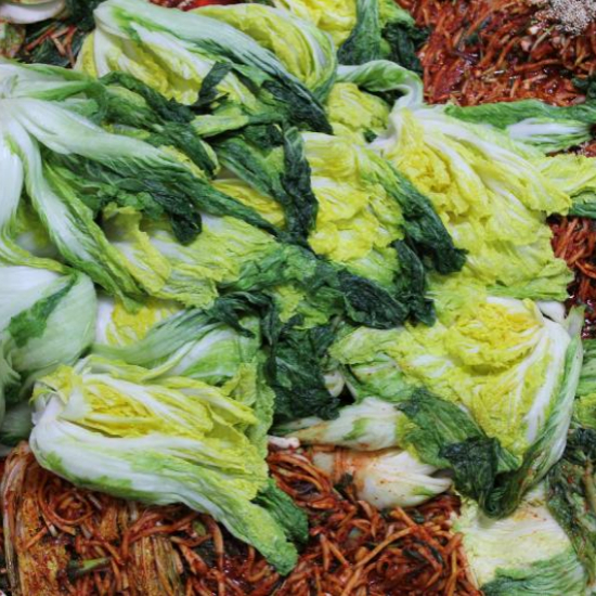 이마트 절임배추 사전예약 활용 팁4