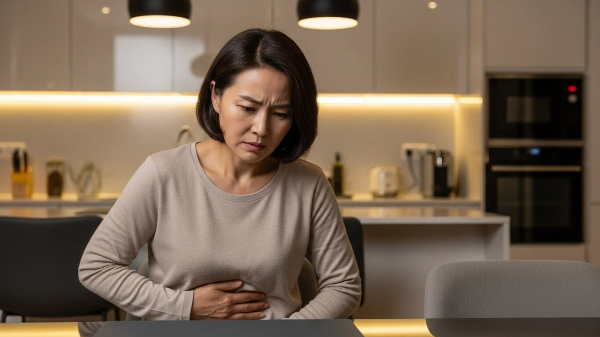 고지혈증 약의 부작용 사진 4