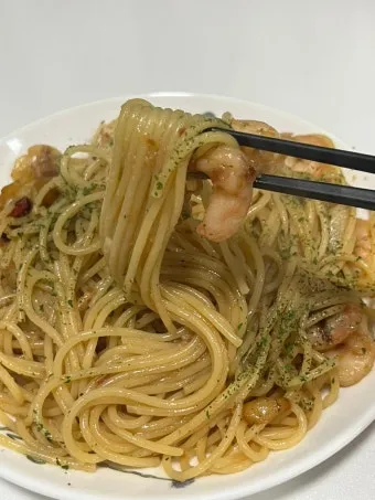 파스타 알리오 올리오 특징 맛 레시피_16