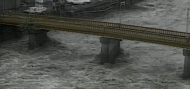 우리나라 역대 태풍 피해액 순위 TOP10