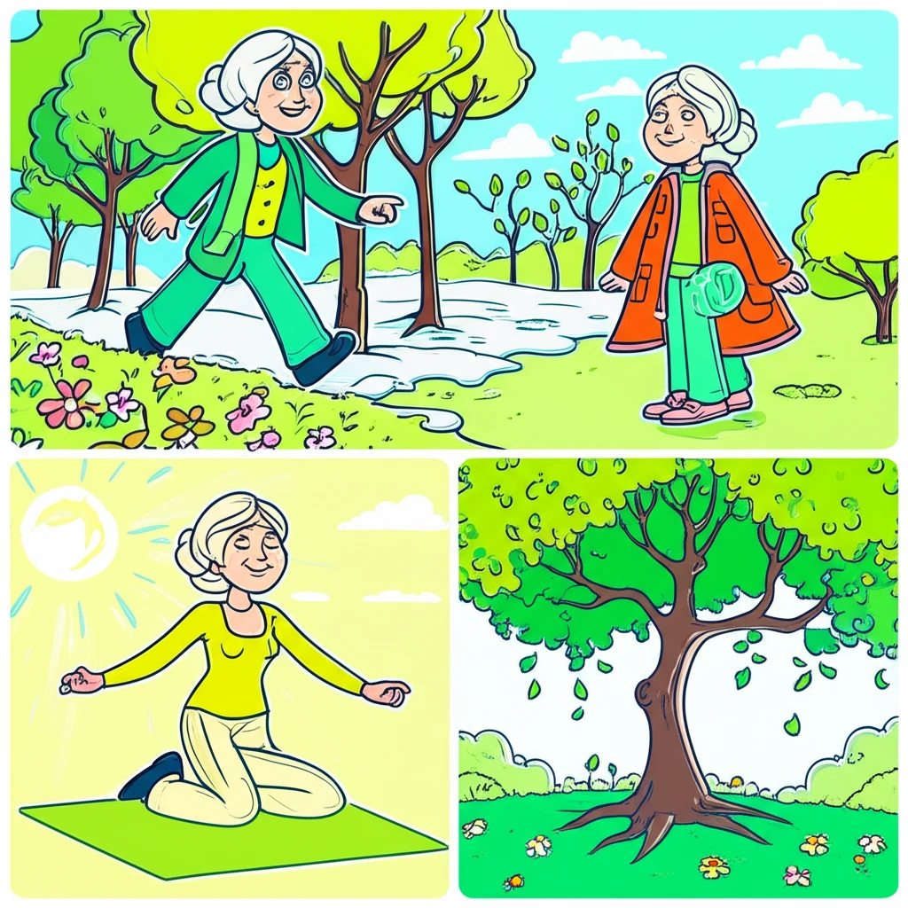 1964년생 용띠 2월 재물운과 직장..