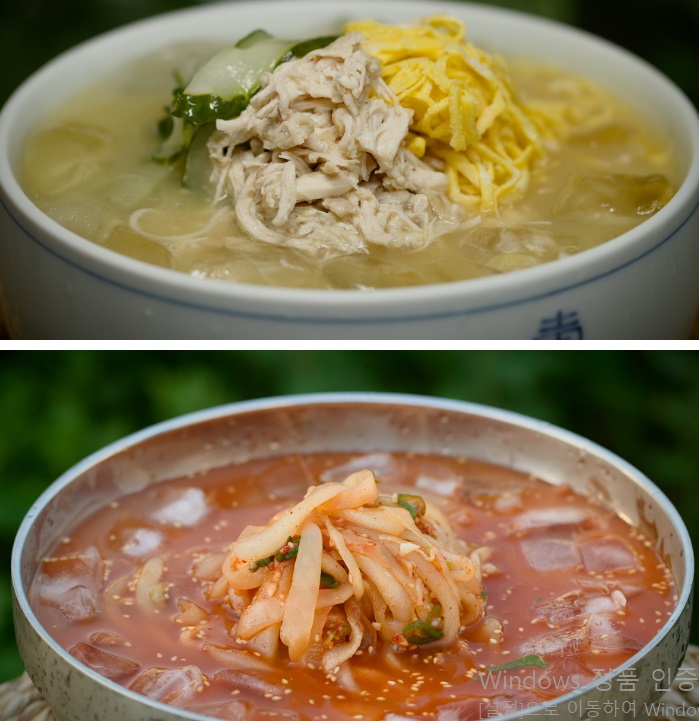 한국인의밥상-더위야물렀거라-부여-서영자