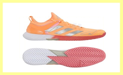 아디다스 여성 테니스화