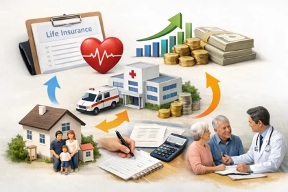 암보험 보장금액과 최대보장금액 기준을 설명하는 이미지3