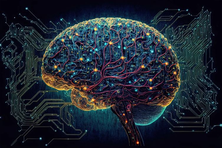 반도체 산업, AI 기술로 어디까지 발전할까? 관련 사진