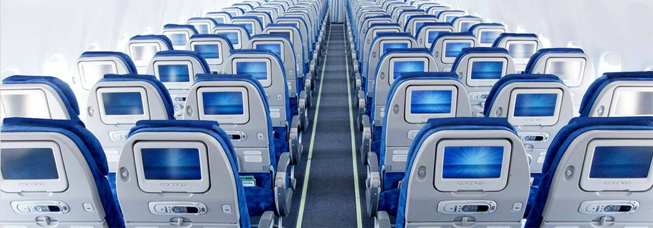 보잉 737-800 좌석배치도3