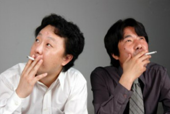 연극 임차인 오달수