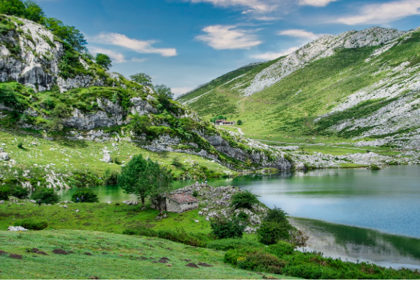 힐링여행지사진