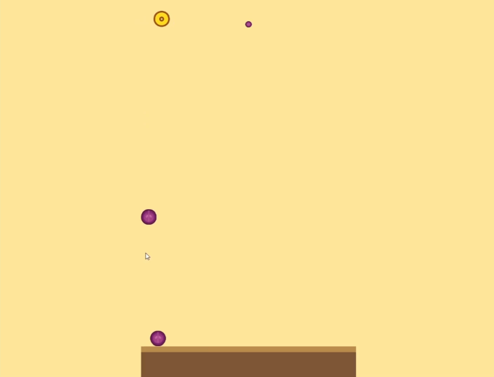 수박게임-만들기-시작-화면