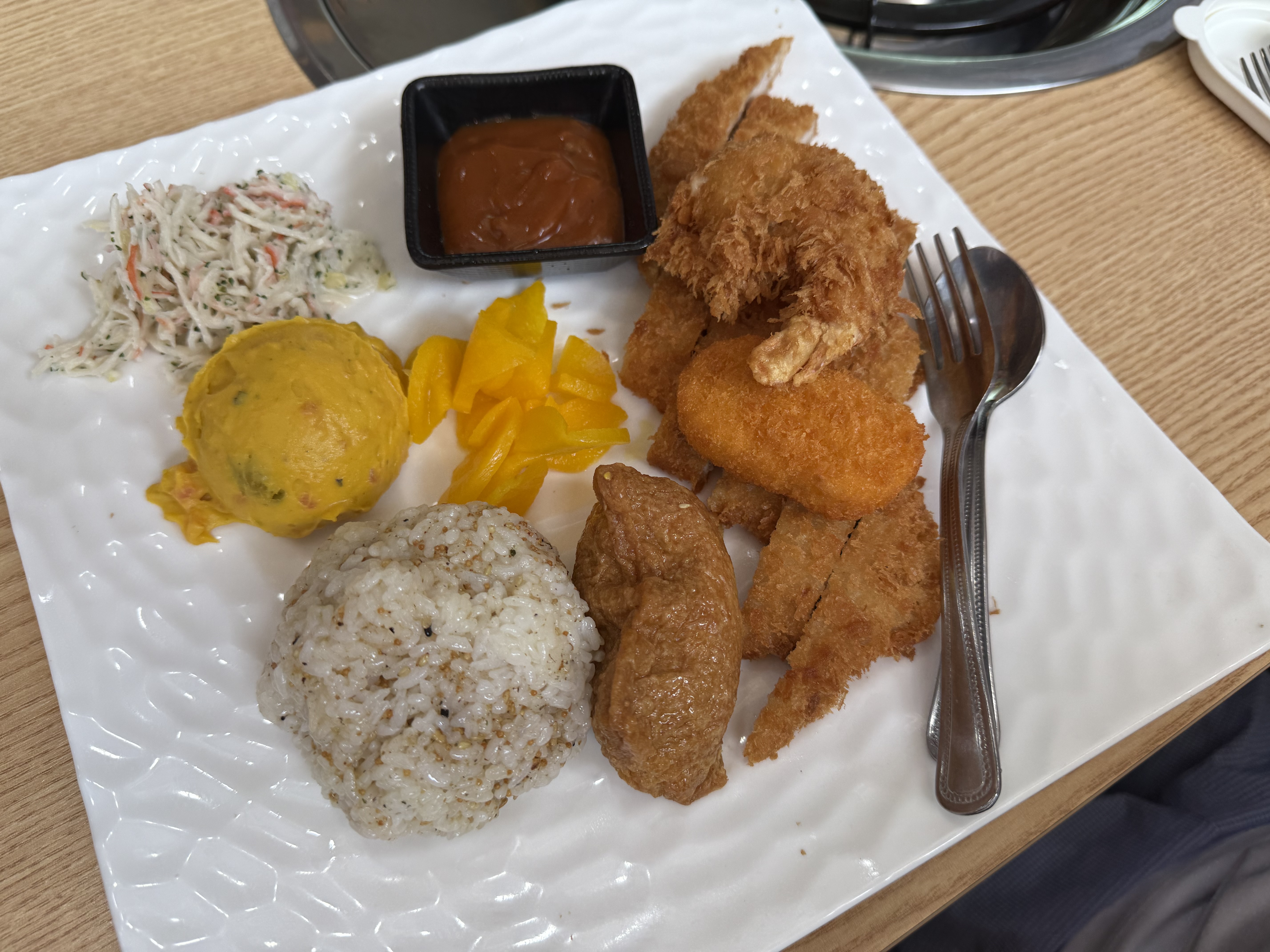 거제도 맛