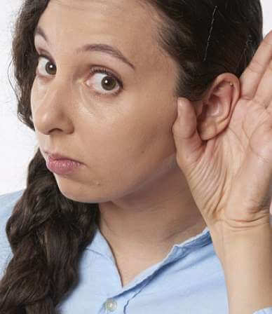 갑자기 귀에서 삐소리 나는 이유