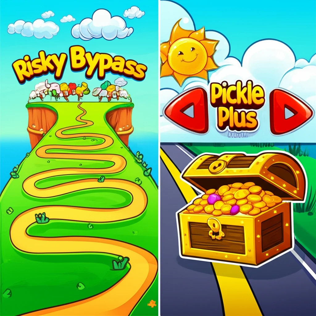 현명한 선택! 피클플러스로 유튜브 프..