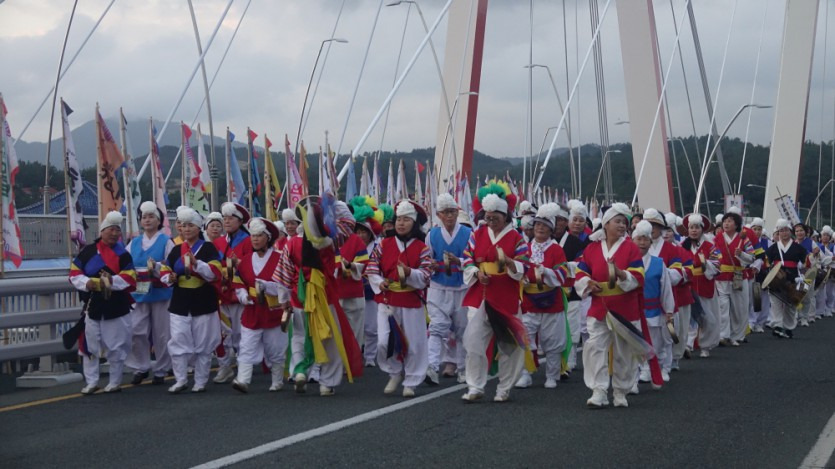 2025 명량대첩축제&amp;#44; 울돌목 축제! 