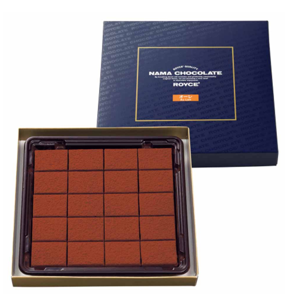 일본 공항 쇼핑리스트 로이스초콜릿