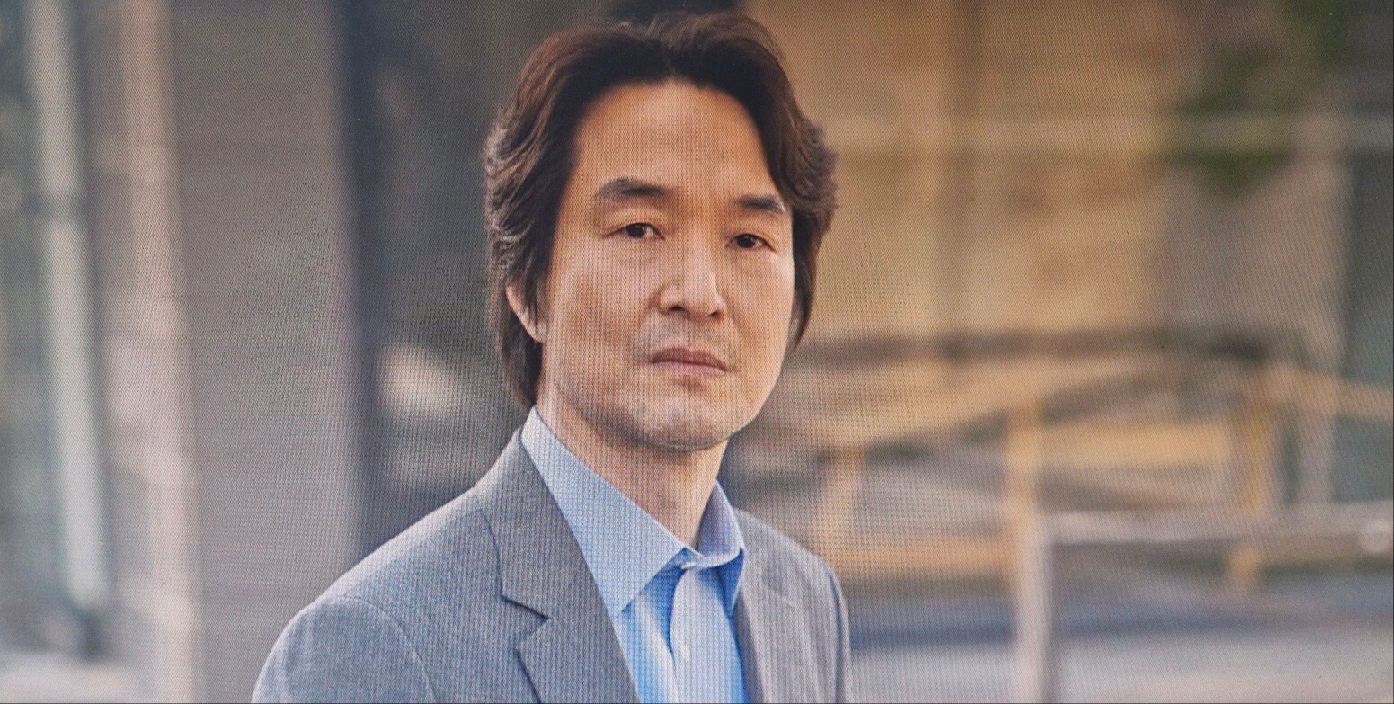 이토록 친밀한 배신자(이친자): 등장인물 관계도 줄거리 ott 한석규