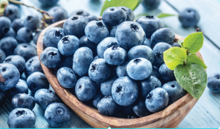 블루베리