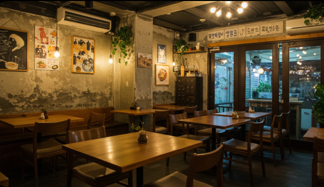 청주 데이트 장소 BEST