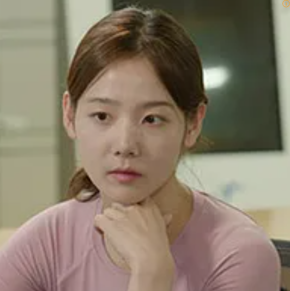 민가영 (이예솔)