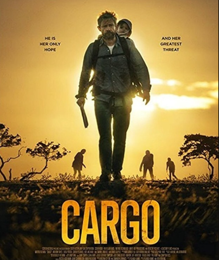 영화 '카고' 포스터