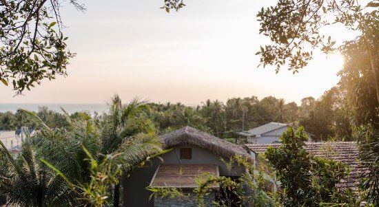 M 빌리지 푸꾸옥