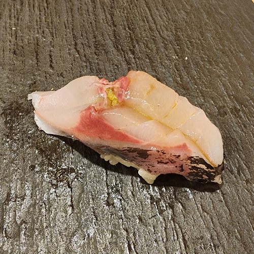 스시히타 전갱이