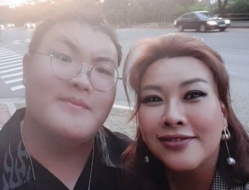 정영주 이혼 남편 아들