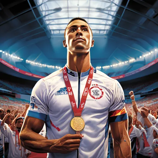 올림픽 메달리스트의 다양한 혜택