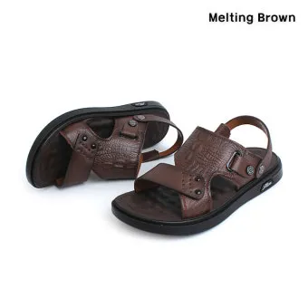 여름 남성 샌들 고르기 스타일별 추천 완벽 가이드_22